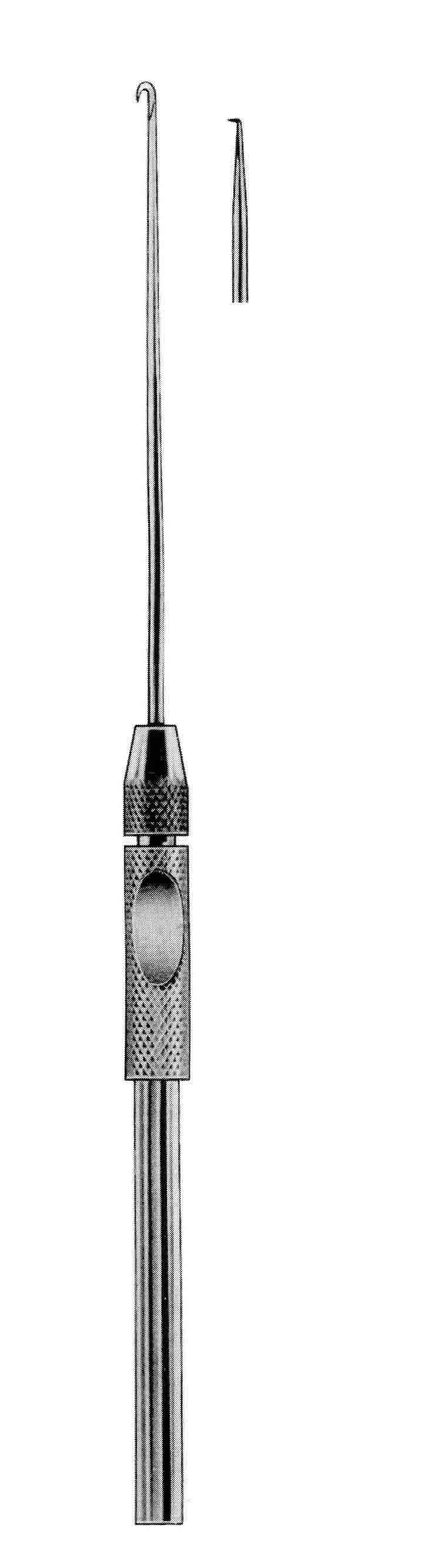 PROBE 2.5MM